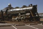 BO 4-6-2 #5300 - "President Washington"